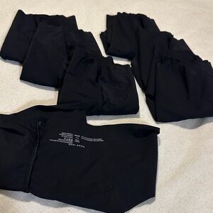 Aerie real good panties lot of 7